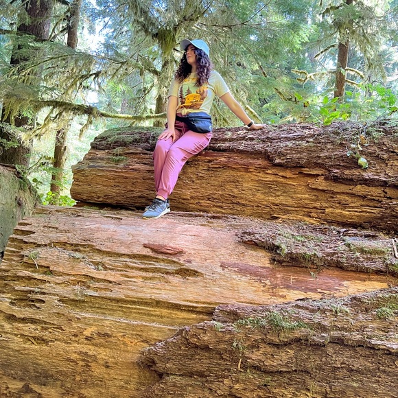 Meet your Posher, Rachael - Picture 8 of 8